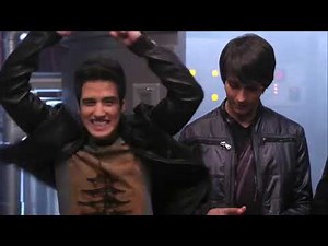 Big Time Halloween clip6