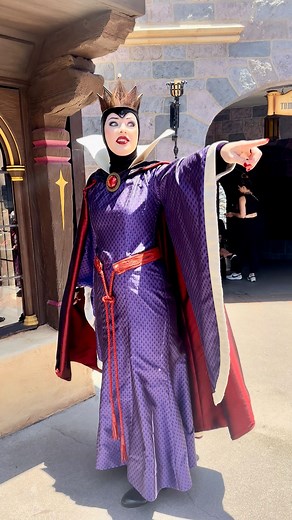 14K views · 127 reactions | If anyone ever asks which is the best Disney Park just send them this video. . . . . . . . #snowwhite #onceuponatime #ouat #evilqueen #blancanieves #blancheneige #ariel #belle #elsa #disneyparks #disneylove #disneyvillain #cosplay #disneymagic #disneyvillains #littlemermaid #disneyprincess #beautyandthebeast #disneylife #sleepingbeauty #maleficent #batb #malefica #shade #shady #fairestofthemall #peasant #peasants #disneymeme #disneymemes | Sergiosdadjokes | Facebook