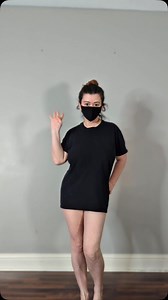 Pretty Snowqueen on Reels