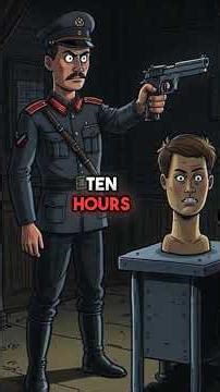 Stalin's Executioner Killed 7000 People With His Own Hands