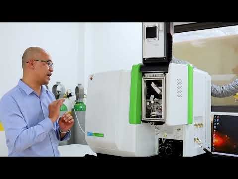 Hệ thống Avio 550 ICP-OES – Giải pháp phân tích hiệu suất cao!