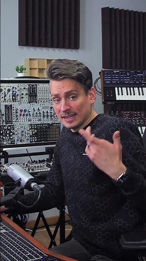 Track Icons in Studio One 6! #shorts