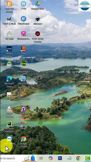 Cách đổi mật khẩu máy tính Windows nhanh nhất #shorts