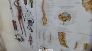 25K views · 261 reactions | Disc compression (Execution & Explanation) | 3m massage | Facebook