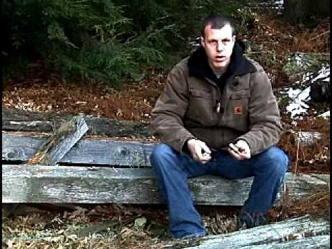 Montour County Rifles - Ballistic Meplat Uniforming Tool