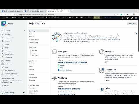 How to make field required based on another field in Jira? #jira #atlassian