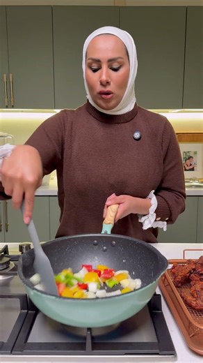 Sweet Chili Wings #explore