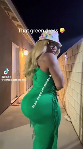 Cherokee D’Ass (@cherokee_d_ass)’s videos with original sound - Cherokee D’Ass