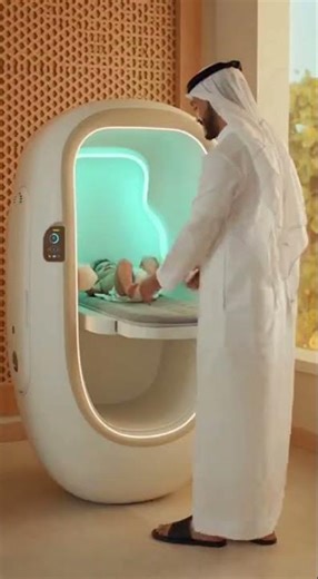 Automatically changing diapers for babies