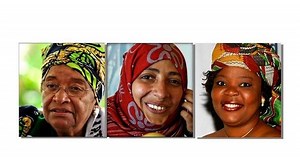 PBS News Hour:3 Women 'at Forefront of Peace for Years' Honored With... Season 2011 Episode 10