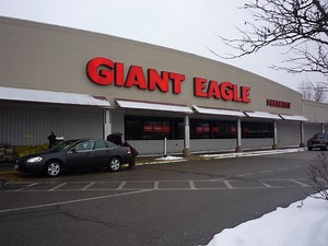 New Giant Eagle Will Be High-End Market District Store
