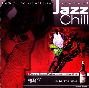 Berk & The Virtual Band - Jazz Chill