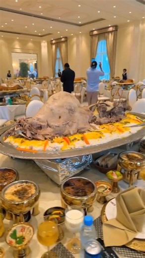 The Shocking Truth About Traditional Arabian Weddings | Royal Arab Wedding Secrets #shortsfeed
