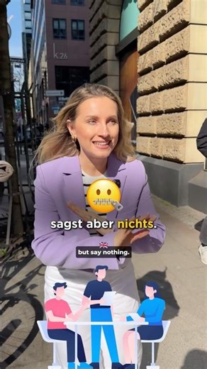 Improve your German speaking skills 🗣️🇩🇪 #deutsch Learn German Fast