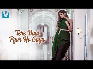 Tere Naal Pyar Ho Gaya - Krsna Solo & Asees Kaur, Punjabi Romantic Song, Voxxora Music