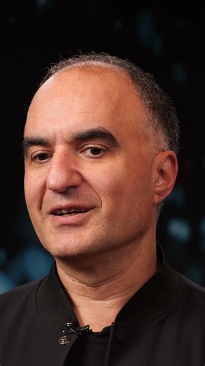 Ramine Roane, VP of AI at AMD | Enabling Open Collaboration in AI