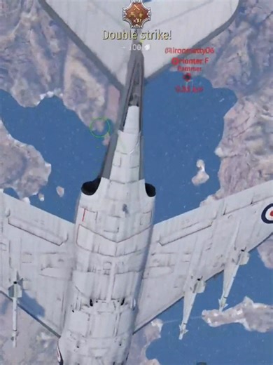 Understanding War Thunder Aviation Basics