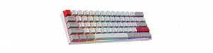 Newmen GM610 Wireless Keyboard Manual: Features, Warranty & OS Support