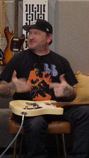 129K views · 1.9K reactions | Why the Telecaster is the ULTIMATE Guitar | Music is Win | Facebook