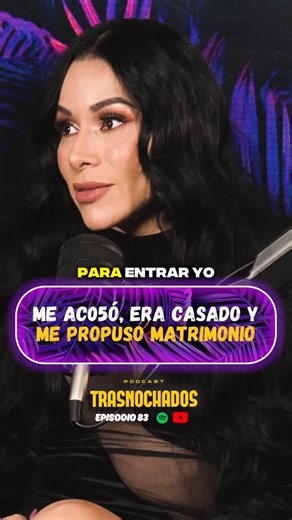 @trasnochados_podcast on Instagram: "Episodio 83. “Yuliett Torres reconocida influencer de Latinoamérica” Trasnochados el Podcast con @yuliett.torres 🎙️ 🎧Disponible en: YouTube y Spotify"