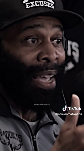 CT Fletcher Quotes and Motivational Message: No Time For Excuses!