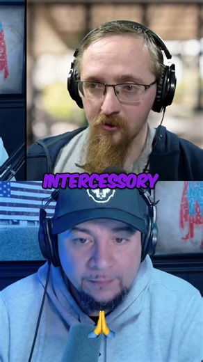 Intercessory Prayer: A Calling for All Believers #shorts