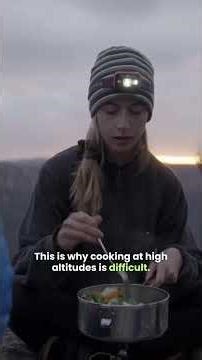 Can Boiling Water Be Hotter Than 100°C?