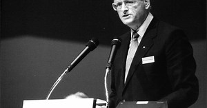 Preminuo bivši šef Folksvagena: Karl Han (96) je napravio revoluciju i prvi "preneo" biznis u Kinu