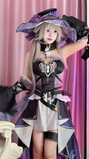 ท่านHerta ! #cosplay | Terra Cosplay