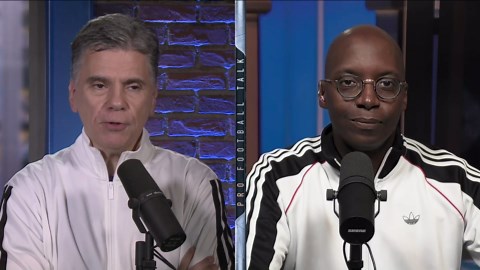 Brian Daboll on Giants fans booing: \"I'd be booing too\"