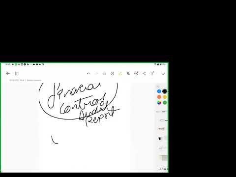 ITGC SOCSOX Online Training Batch 18 Free Demo 02 @19thSept 25 Mr Karthikeya VLR Training 94922280