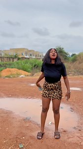 She jumped into a puddle | Soul Stories Tv