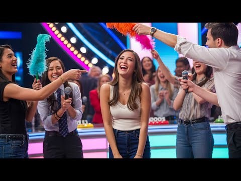 The Laughing Trap: A Mystery of the Golden Mask | Tickle Punishments | Risestates