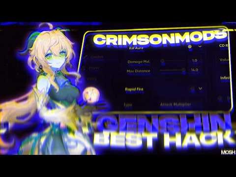 [BEST 2026] Hack Genshin Impact | Genshin Hack & Genshin Impact Cheats - Free PC 2026