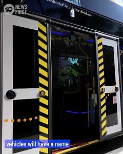 11K views · 85 reactions | Brisbane’s new metro bus route is up and...