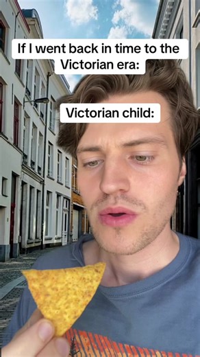 What do you think will happen to the Victorian child? | victorian child