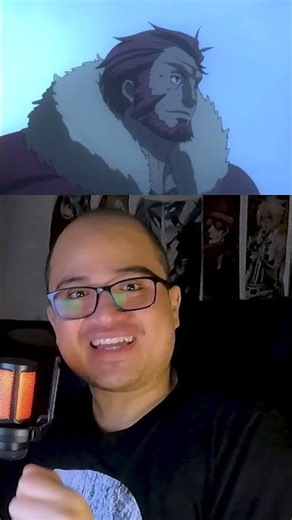 What Is the Difference Between a Leader and a King? #fatezero #finalproject
