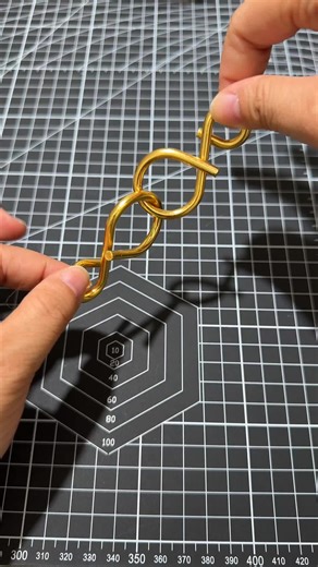 Leven Gold Lock Challenge Solution Series:5#levengoldlockchallenge #puzzle #metalpuzzle