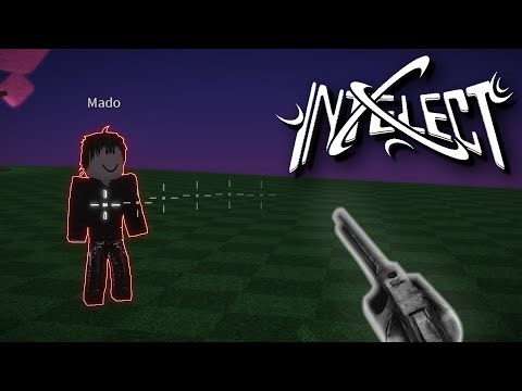 *FREE* Auto Target Every Enemy with Roblox Crosshair Script , intelect