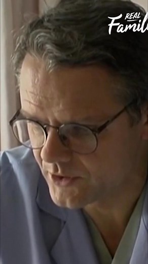 6.2K views · 60 reactions | A doctor comforts a patient about their vision. The patient and family express a strong desire for a procedure, hopeful it will stop seizures and allow them to live freely. #Seizures #Epilepsy #Neurology #Hope #Family #Health | Real Families | Facebook