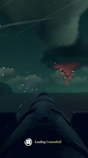 Die besten PVP-Cannon Flares in Sea of Thieves