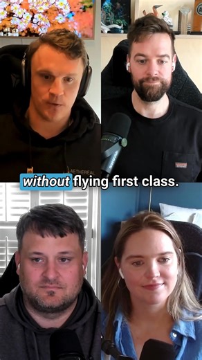 4.4K views · 14 reactions | Did you know you can get airport lounge...