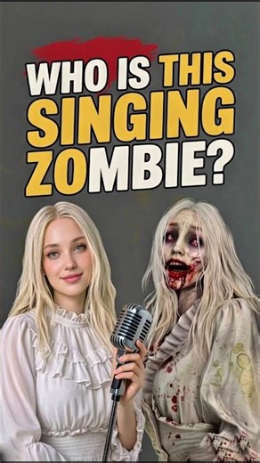 Resident Evil’s Singing Zombie (Opera Zombie) | Requiem Lore Selena Corey