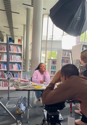 And if it means you need to block some people, then block some people!