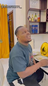 416K views · 10K reactions | My fiancee has refus£d to feed me well in my own house. Imagine | Bob2funny1 comedies | Facebook