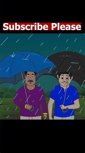 ইলিশ হাত ছাড়া করা যাবে না | HB Toons | Ssoftoons | Gopal Bhar | Lullu Bhut | Bangla Cartoon