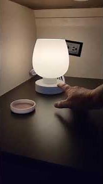 Upgrade Your Bedroom with These Stunning Nightstand Table Lamps!