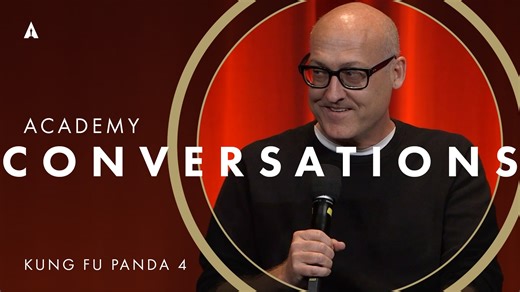 The filmmakers behind 'Kung Fu Panda 4' share the challenges they faced (and how they overcame them), animation tricks, and more. | The Academy