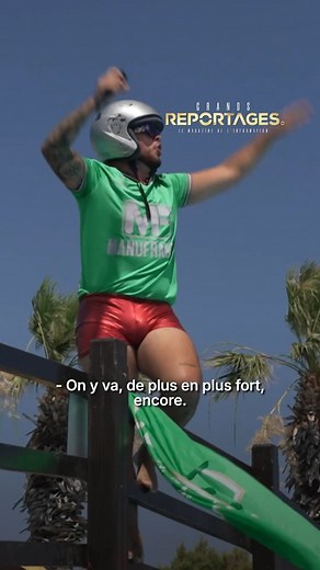 « Les secrets des clubs de vacances » : un Reportages Découverte à retrouver ce samedi 6 septembre à 13h40 sur TF1 | TF1 INFO