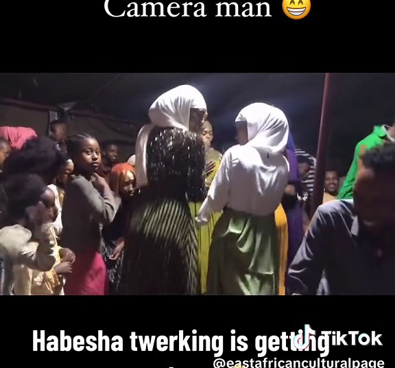 Ethiopian Habesha Twerking Culture: Trends, Beauty, and Music